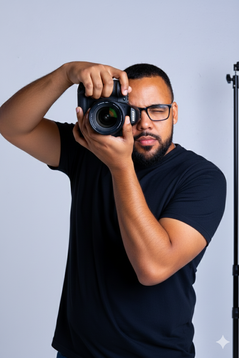 Jeff Duran - Professional Photographer